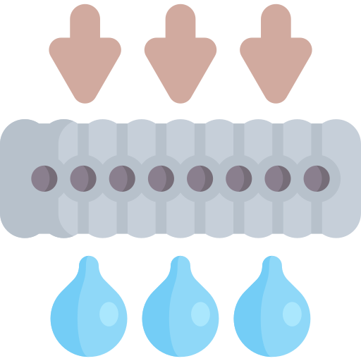 Effective Filtration